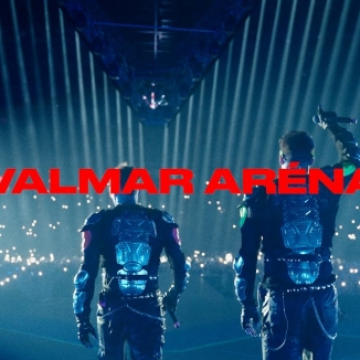 Aftermovie: Ilyen volt a ValMar eddigi legnagyobb koncertje az Arénában