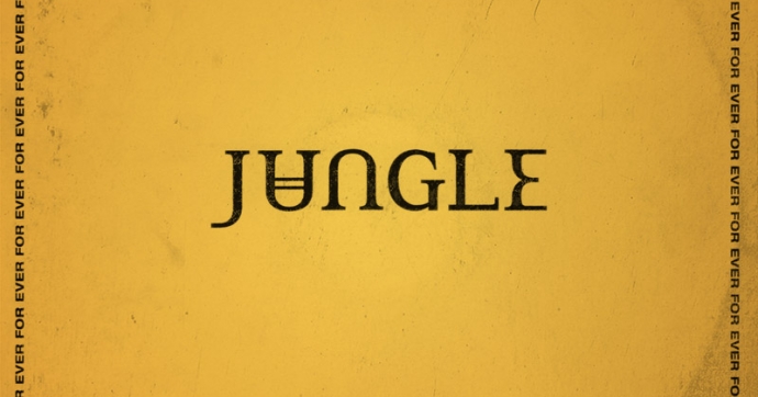 Az év külföldi elektronikus zenei albuma a Jungle "For Ever" című lemeze lett