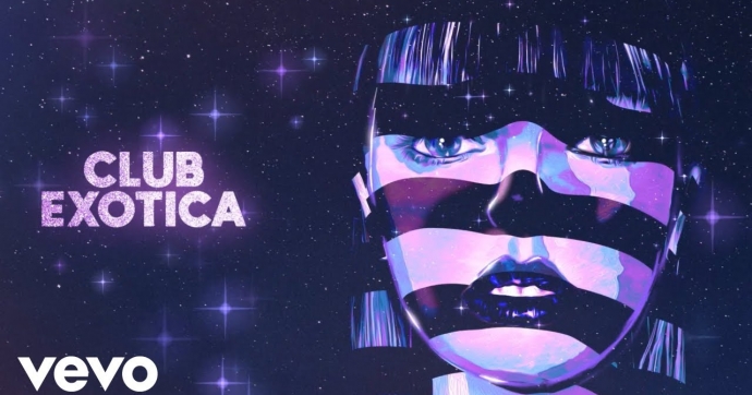 Hangolódj a szilveszteri bulira Purple Disco Machine vadonatúj remixalbumával! 