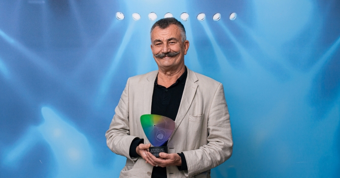 A Dresch Quartet nyerte a Fonogram - Magyar Zenei Díj hazai jazz kategóriáját!