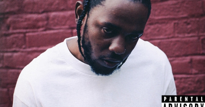 Az év külföldi rap vagy hip-hop albuma 2018-ban Kendrick Lamar "Damn" című lemeze lett